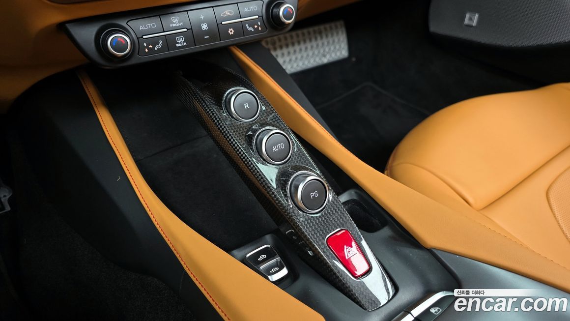 Ferrari Portofino 2020