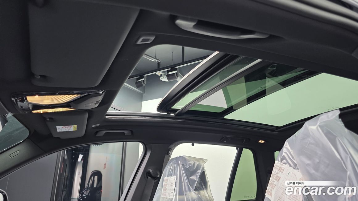 BMW X5 2026