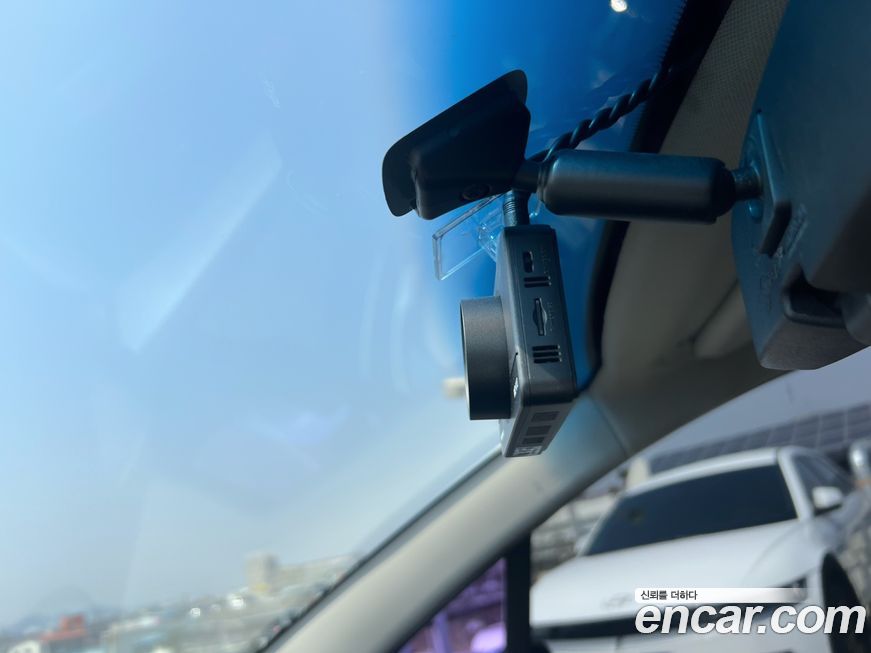 ChevroletGMDaewoo Spark 2014