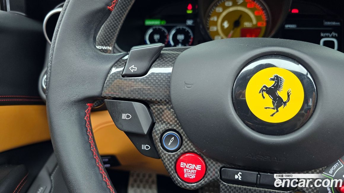 Ferrari Portofino 2020