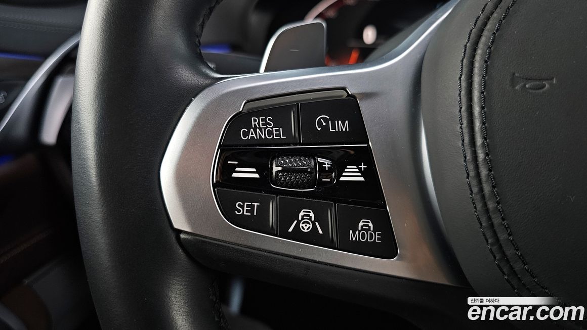 BMW Gran Turismo 2021