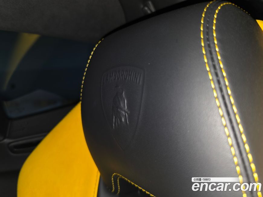 Lamborghini Huracan 2017