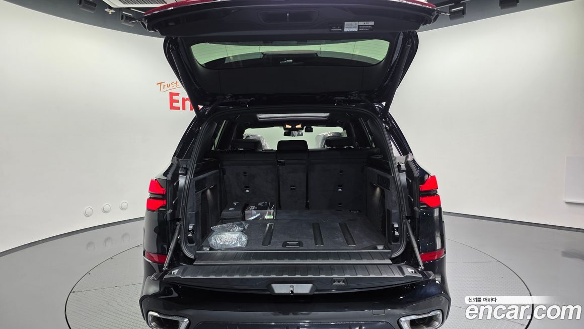 BMW X5 2026
