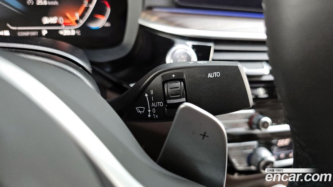 BMW Gran Turismo 2021