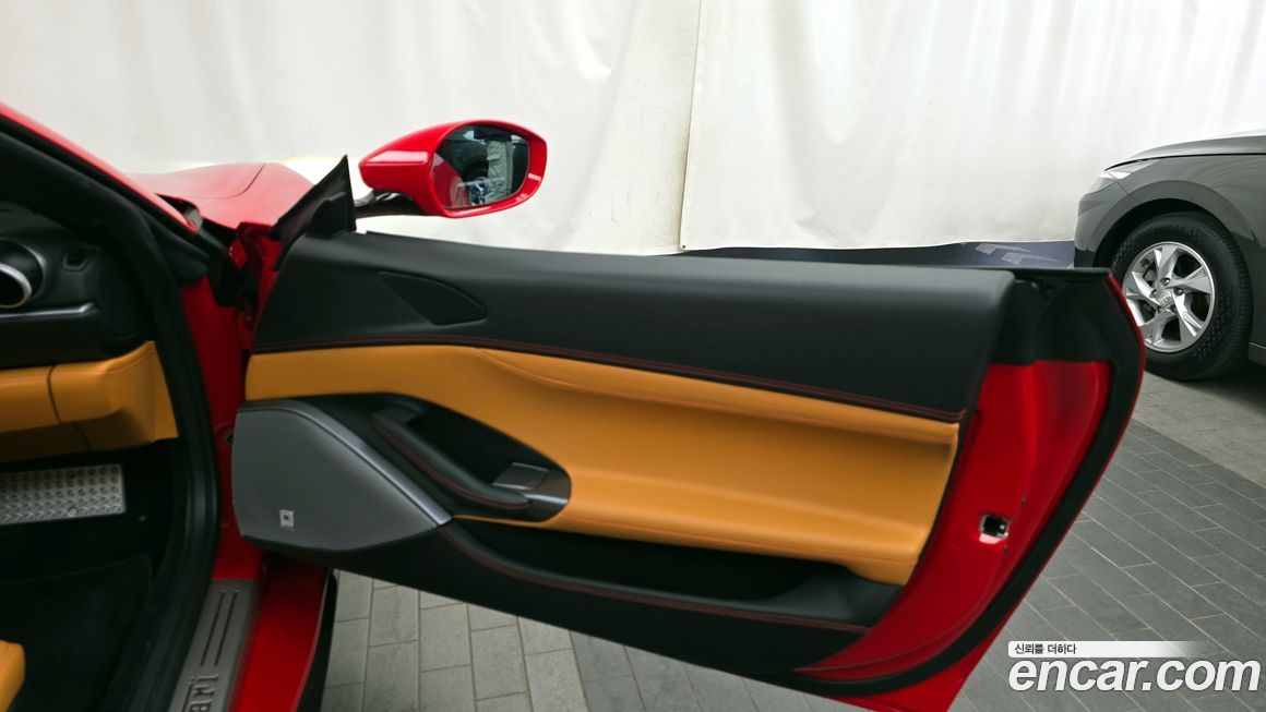 Ferrari Portofino 2020