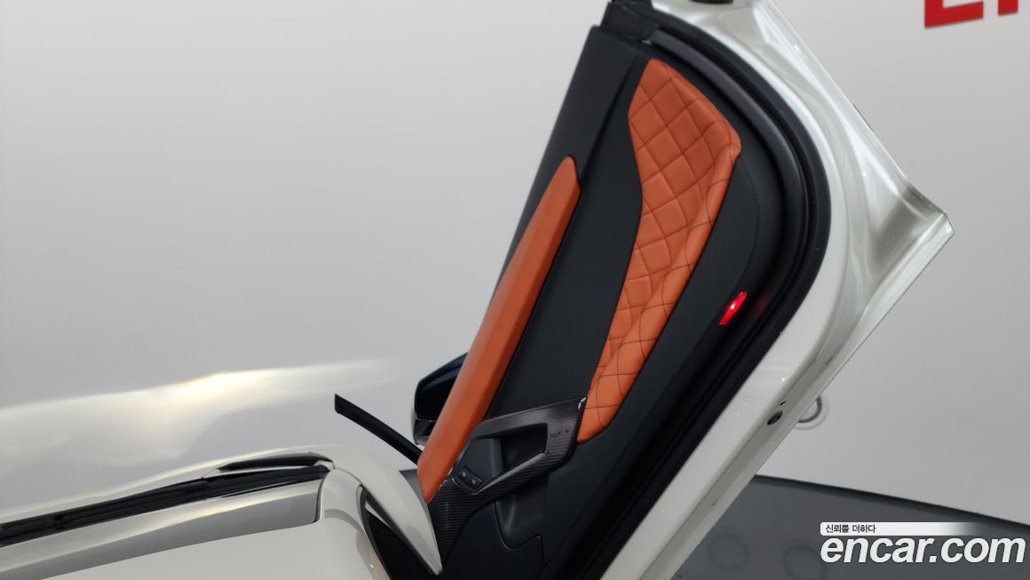 Lamborghini Aventador 2018
