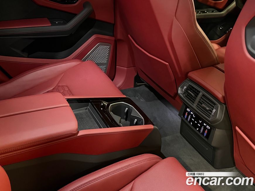 Lamborghini Urus 2020