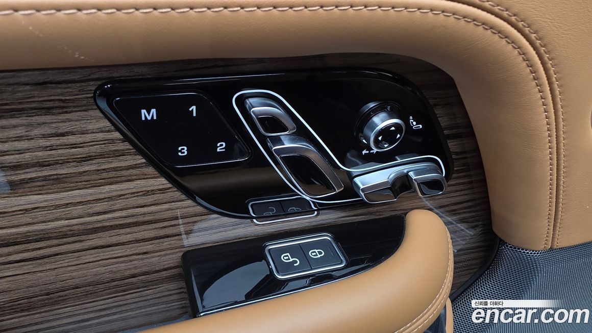 Land Rover Range Rover 2019