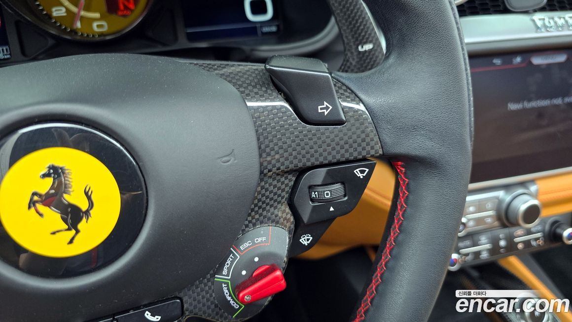 Ferrari Portofino 2020