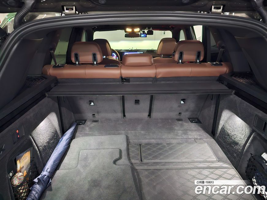 BMW X5 2025