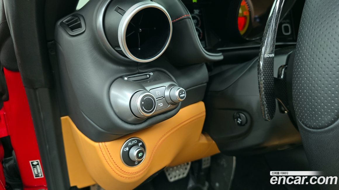 Ferrari Portofino 2020