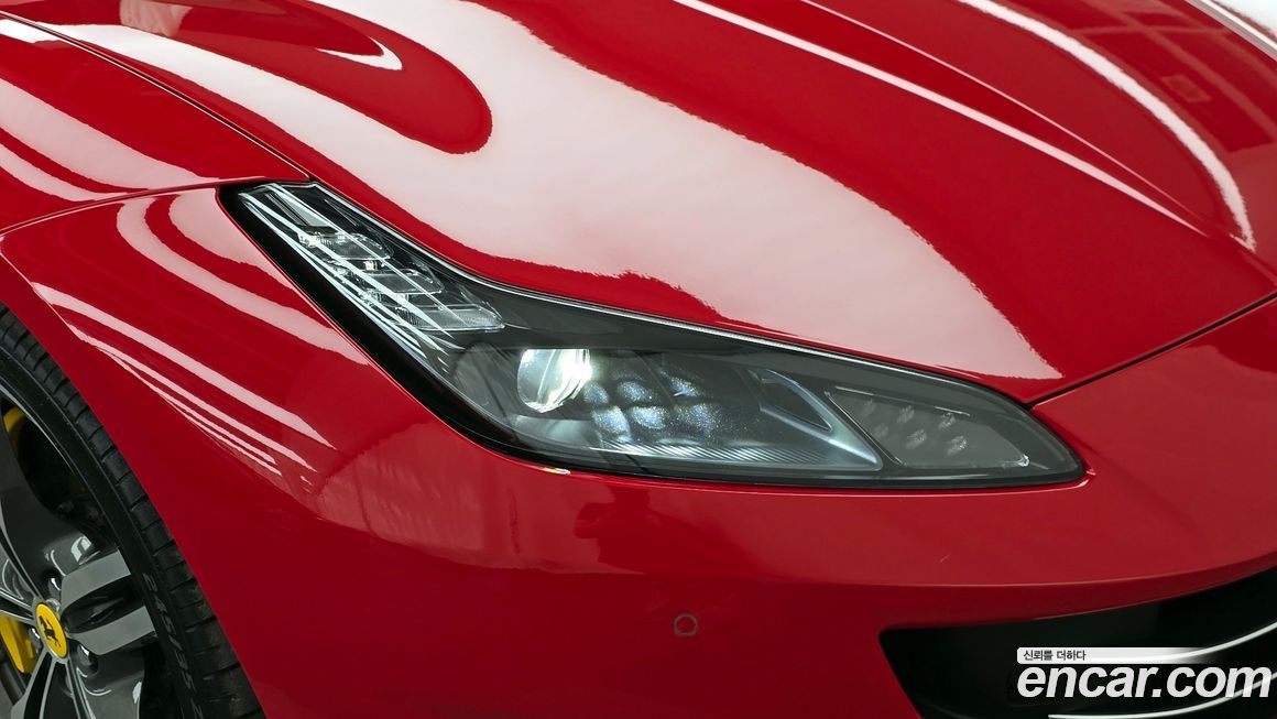 Ferrari Portofino 2020