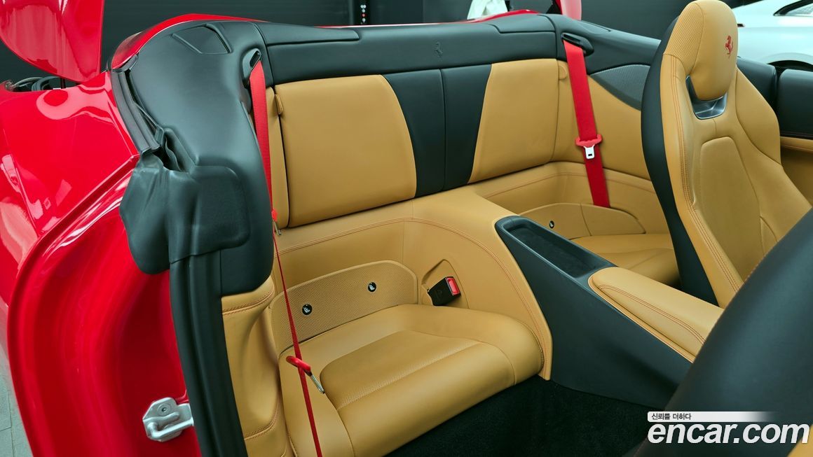 Ferrari Portofino 2020