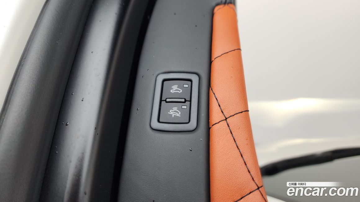 Lamborghini Aventador 2018