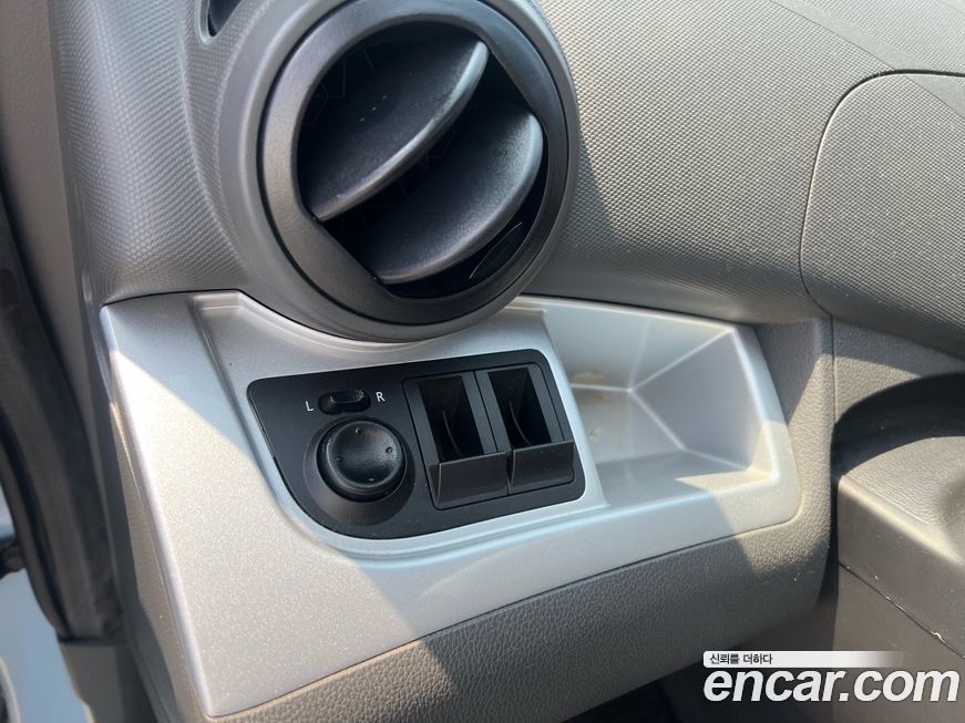 ChevroletGMDaewoo Spark 2014