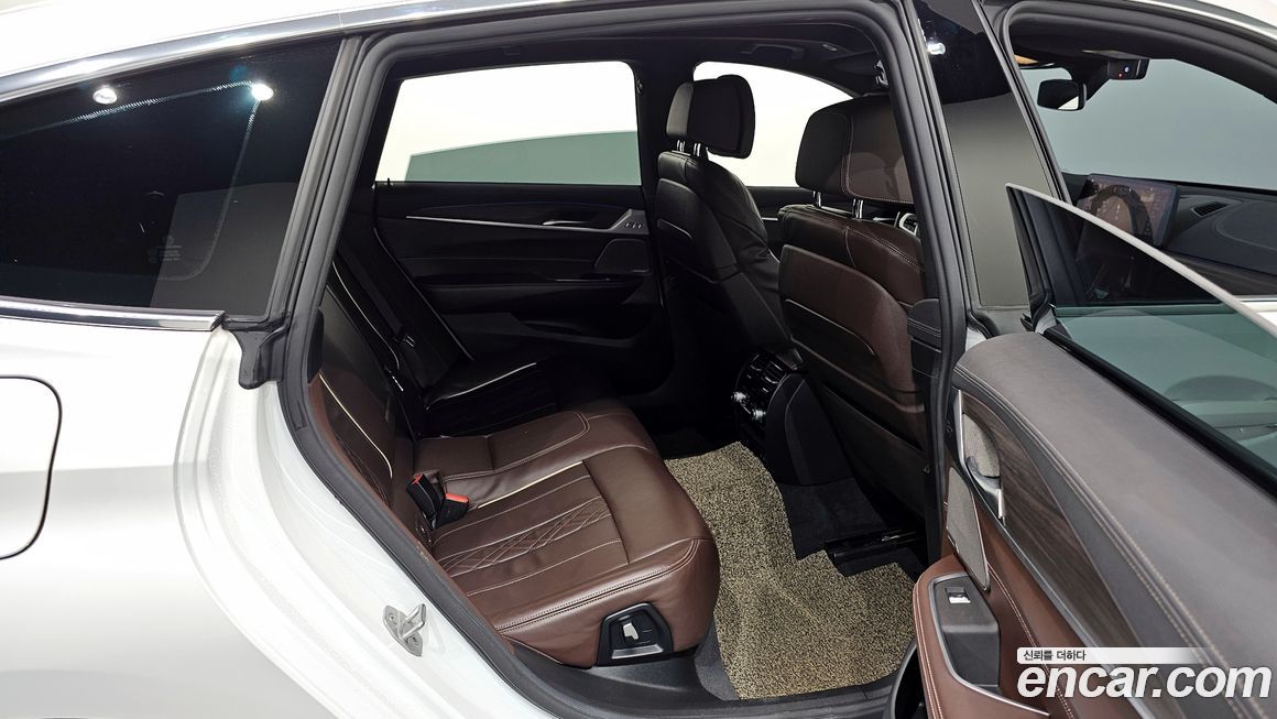 BMW Gran Turismo 2021