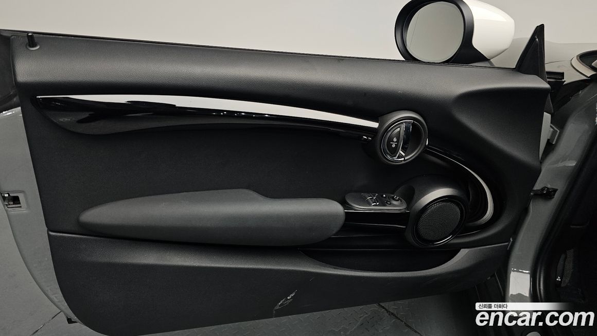 Mini Cooper 2022