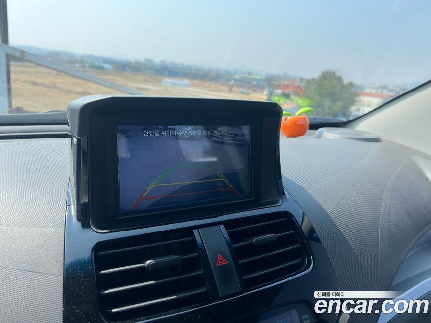 ChevroletGMDaewoo Spark 2014