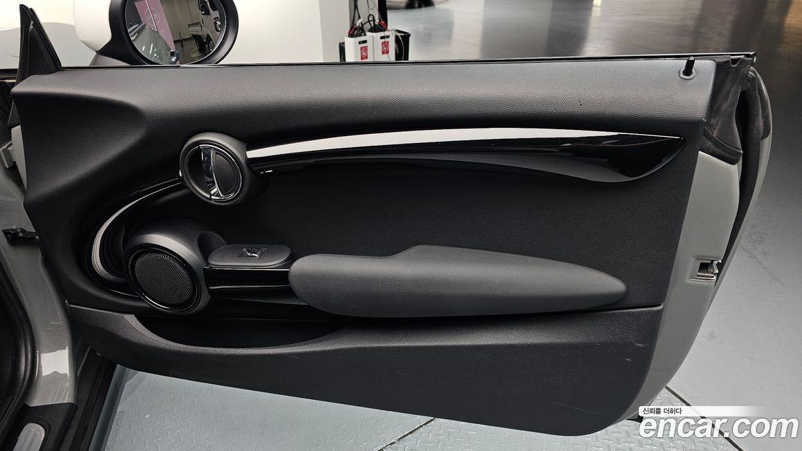 Mini Cooper 2022