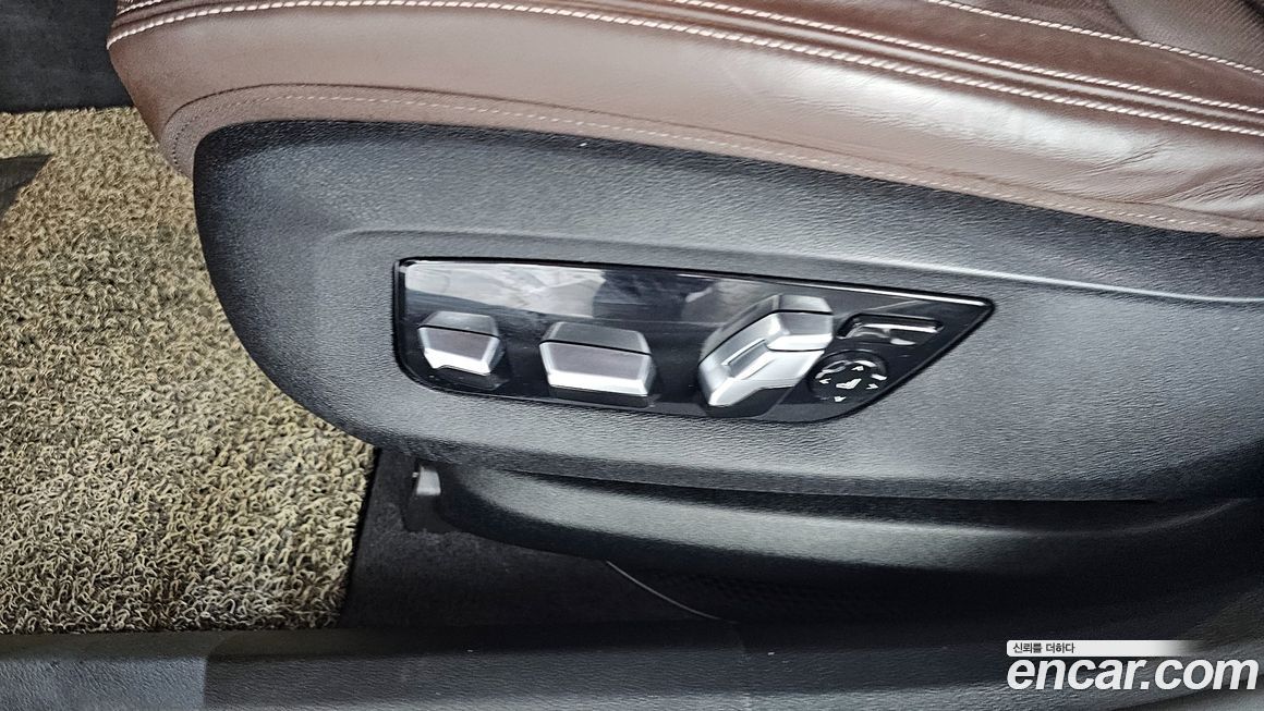 BMW Gran Turismo 2021