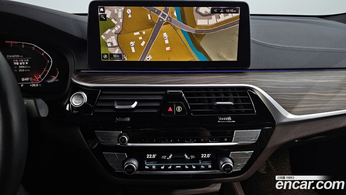BMW Gran Turismo 2021