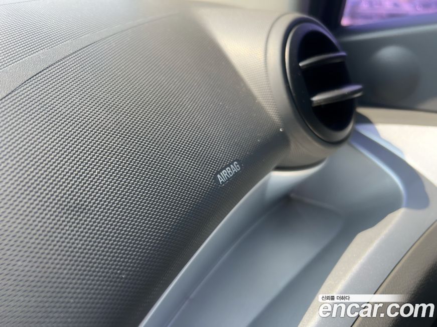 ChevroletGMDaewoo Spark 2014