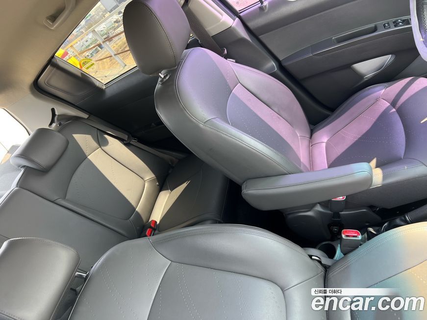 ChevroletGMDaewoo Spark 2014