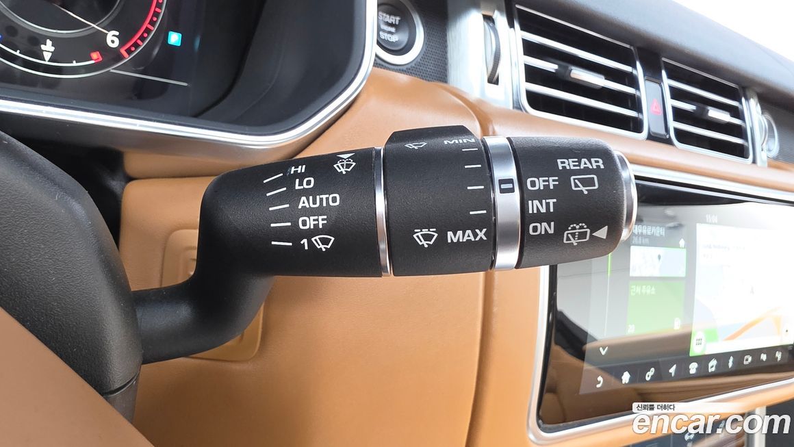 Land Rover Range Rover 2019