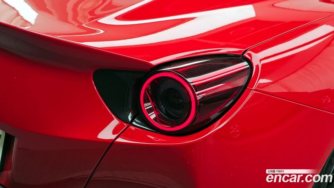 Ferrari Portofino 2020