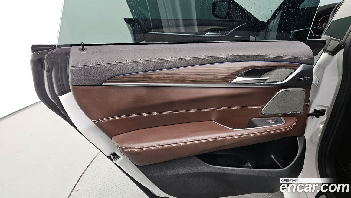 BMW Gran Turismo 2021