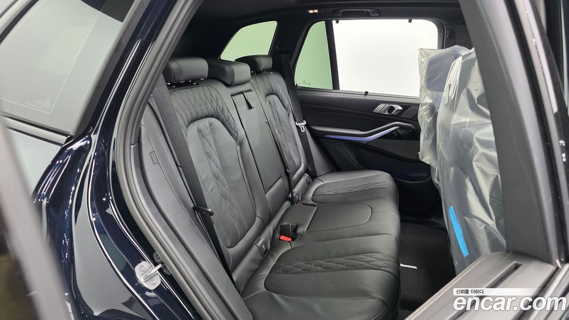 BMW X5 2026