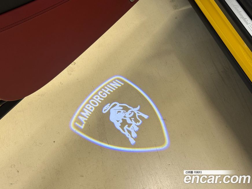 Lamborghini Urus 2020
