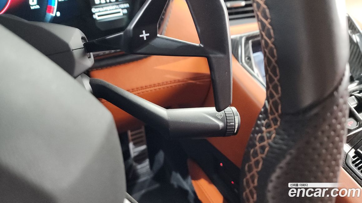 Lamborghini Aventador 2018
