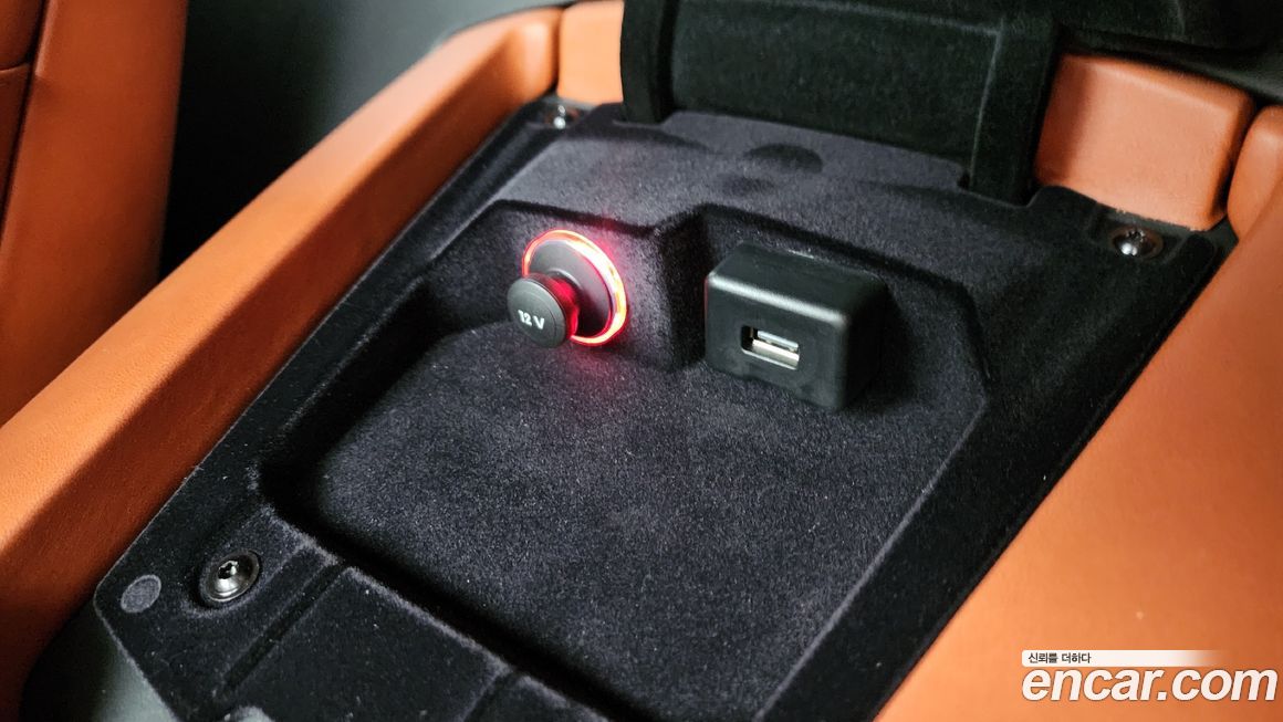Lamborghini Aventador 2018