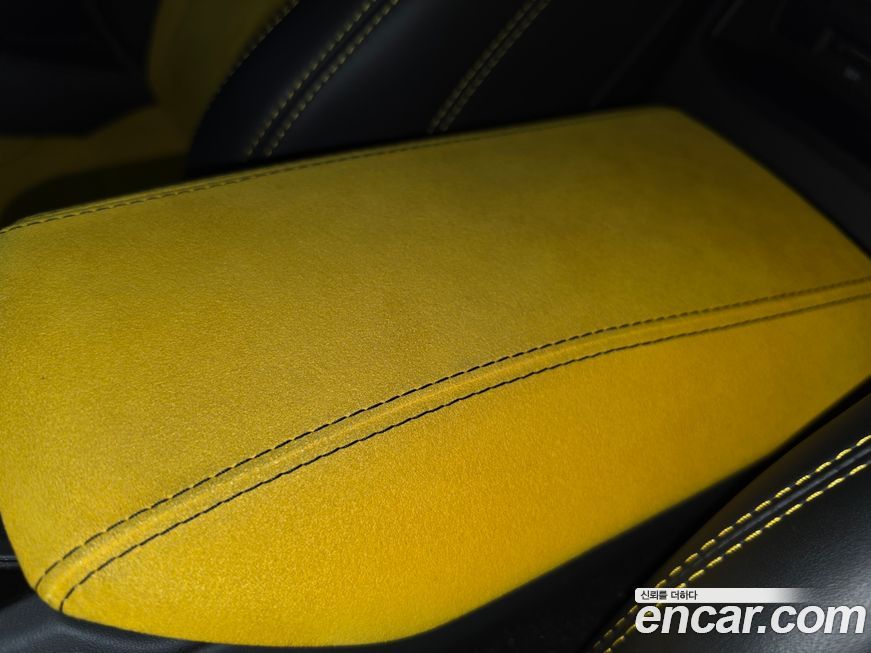 Lamborghini Huracan 2017