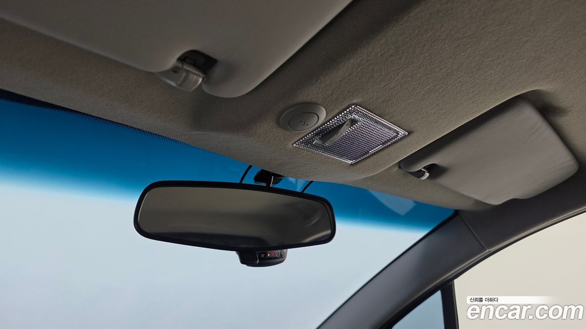 ChevroletGMDaewoo Spark 2014