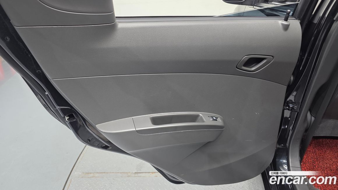 ChevroletGMDaewoo Spark 2014