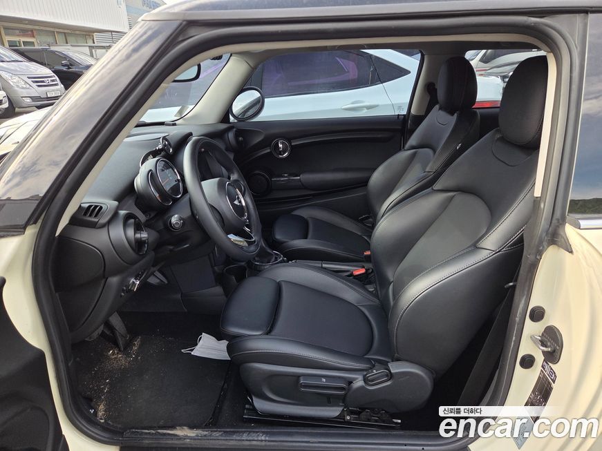 Mini Cooper 2015