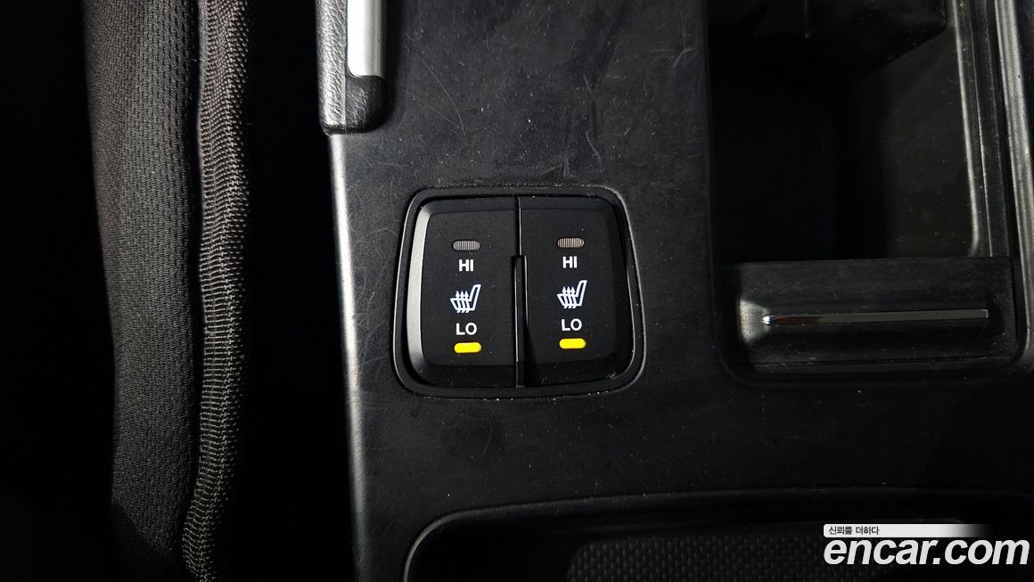 Hyundai Sonata 2010