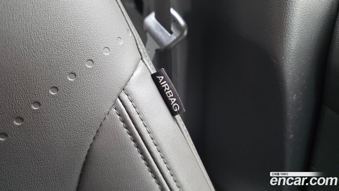 ChevroletGMDaewoo Spark 2014