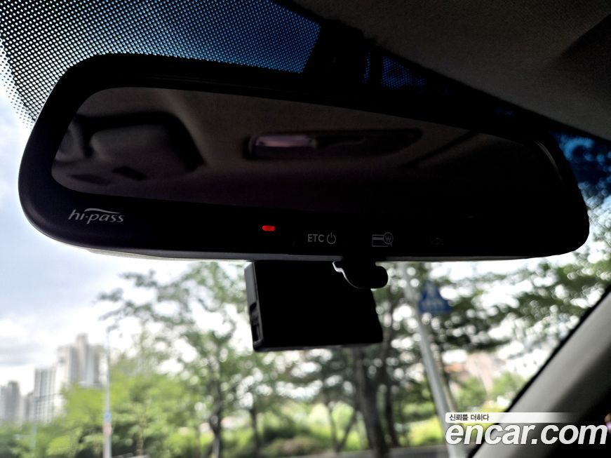 Kia morning 2014