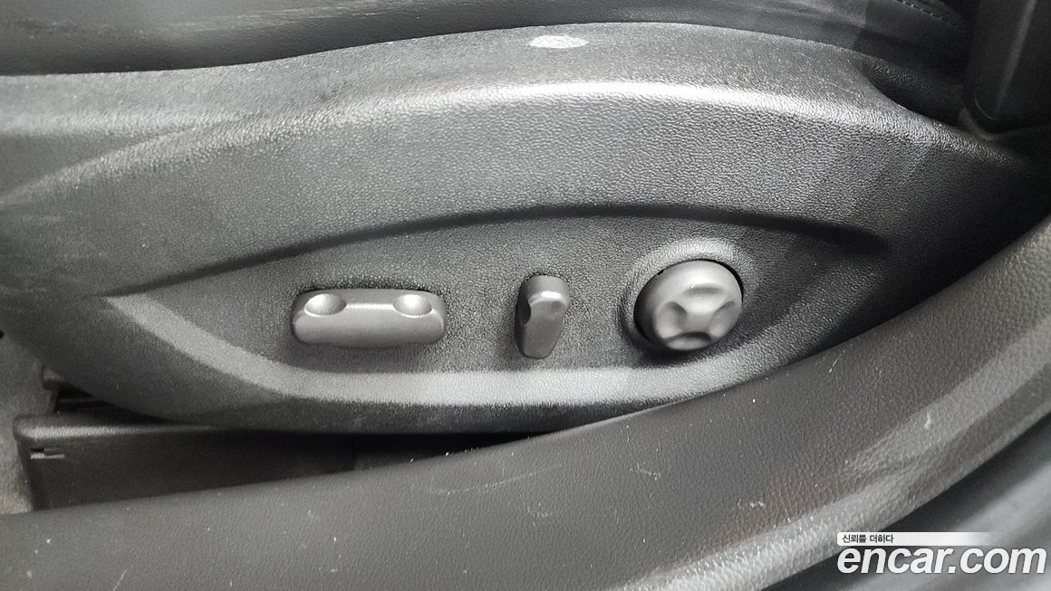 ChevroletGMDaewoo Alpheon 2012