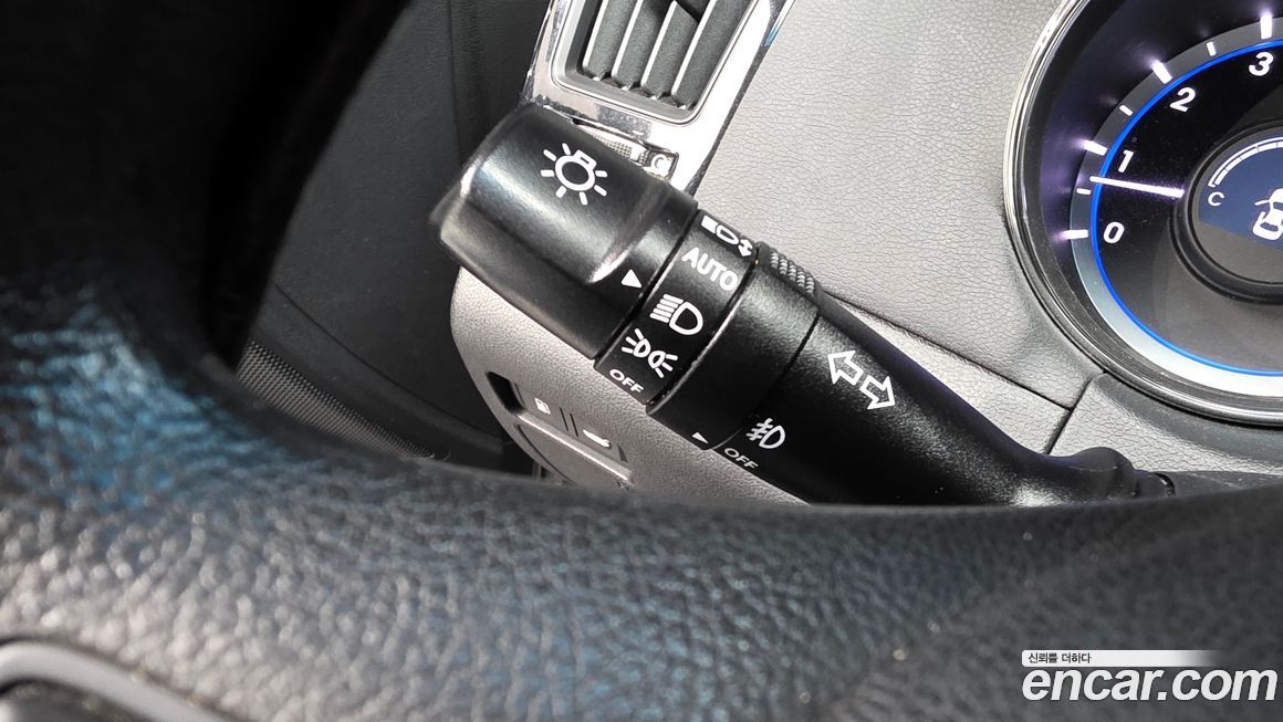 Hyundai Sonata 2010
