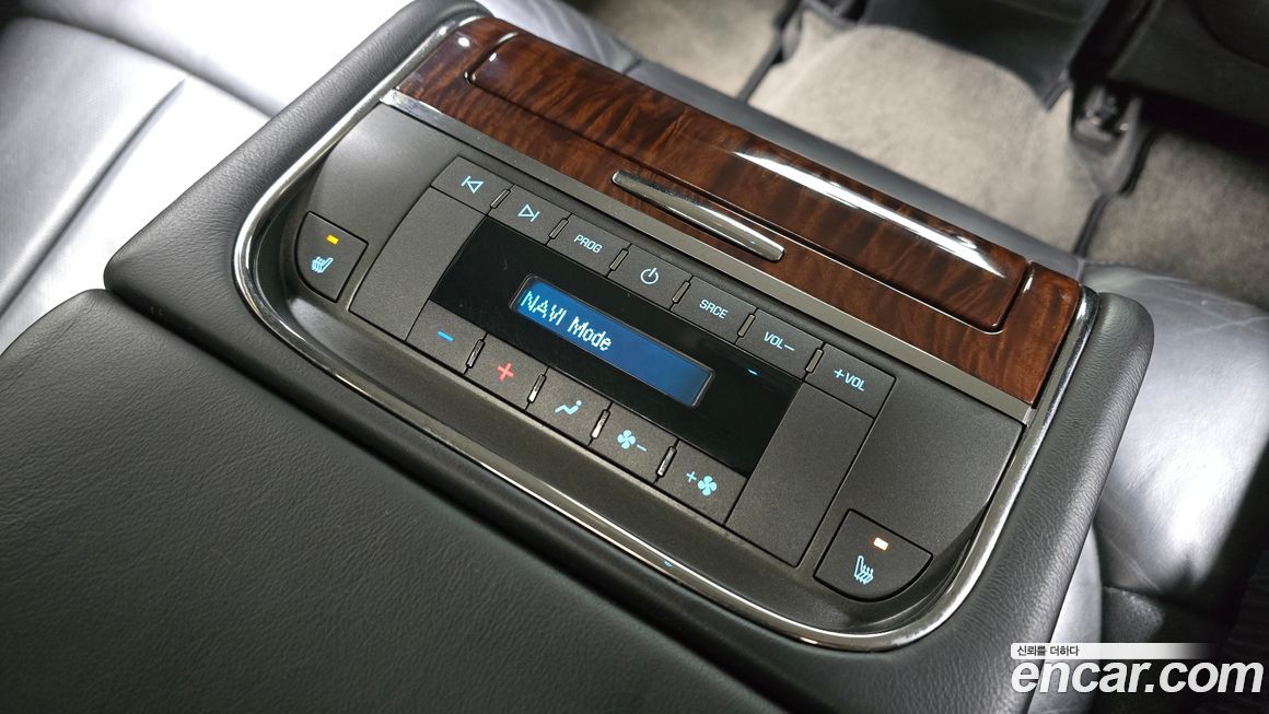 ChevroletGMDaewoo Alpheon 2011