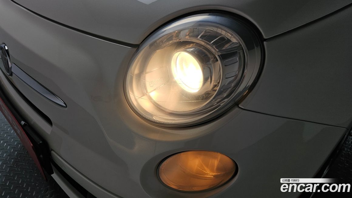 Fiat 500 2015