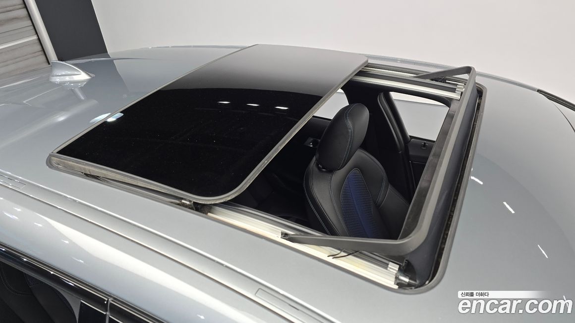 BMW 1-Series 2024