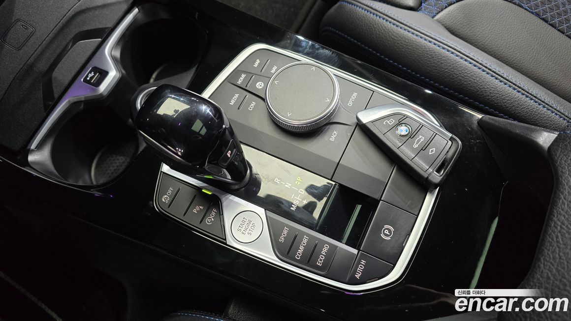 BMW 1-Series 2024