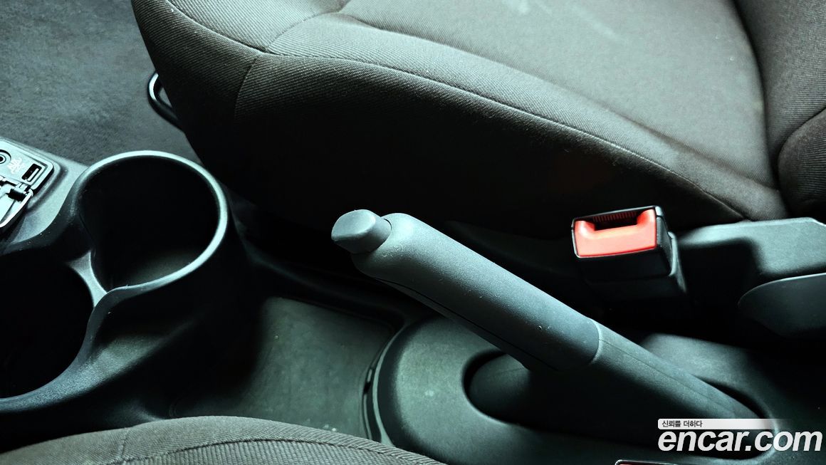 Fiat 500 2015