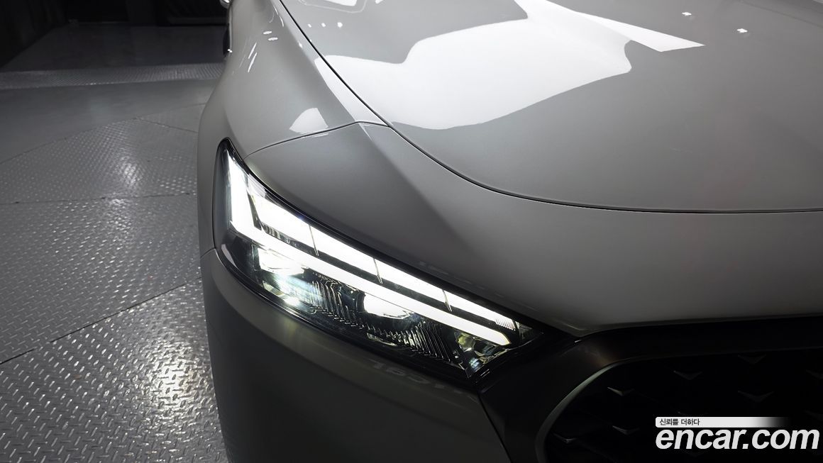 Kia K9 2022
