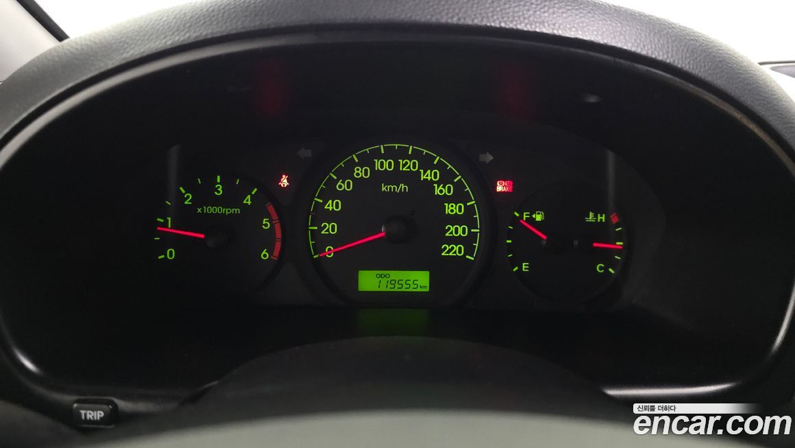 Hyundai Starex 2015